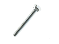 Hexagon screw metal DIN 933 [079-m]