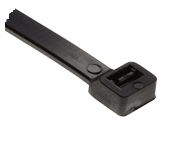 UV Stabilised cable ties [999] (999210069902)