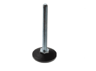 Adjustable foot [148] (148400469911)