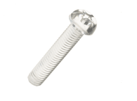 Transparent screw [170] (170084000022)