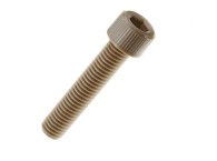 PEEK® socket head screw [183] (183052070409)