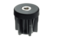 Heavy duty round threaded insert [280-1] (280042122016)