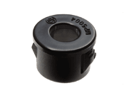 Snap fit bushing [437] (437025559901)