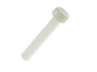 Slotted cheese head screw [536] (536011059902)