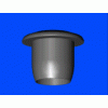 Decorative plug [054] (054154922003)