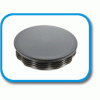 Ribbed round insert [085] (085030062003)