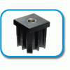 Heavy duty square threaded insert [280] (280401722016)