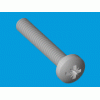 Crossed head screw [423] (423027500002)