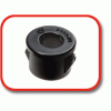 Snap fit bushing [437] (437025559901)