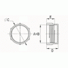 THREADED PROTECTION CAP [179] (179200812403)