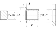 Slide bearing [008]