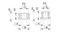 Bushing [042-1]