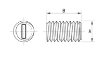 Set screw [086]