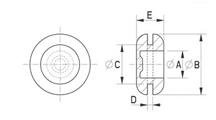 Bushing [128]