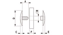 Snap fastener [273]